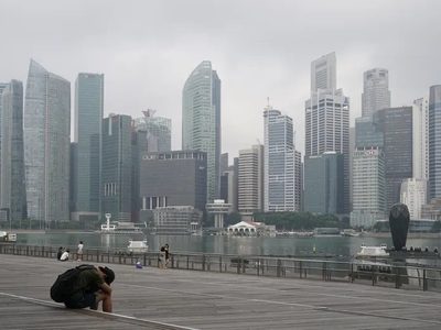 Singapur ejecuta a hombre por tráfico de drogas y se dispone a ejecutar a una mujer