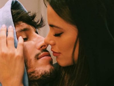 Tini Stoessel se animó a una nueva prueba de amor por Sebastián Yatra ¡Mirá!
