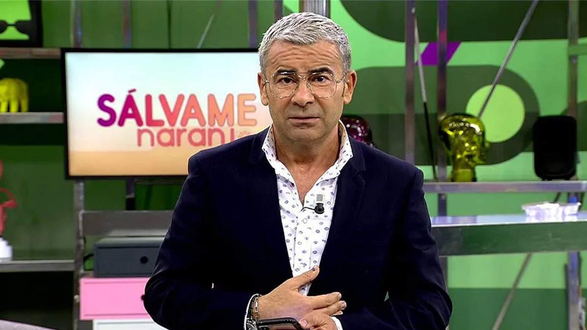 Jorge Javier Vázquez. Fuente: (Instagram).