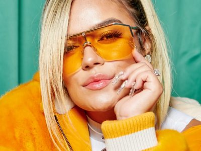 Muy pobre: Karol G presenta su primera canción propia y pese a que causa furor no lo dio todo