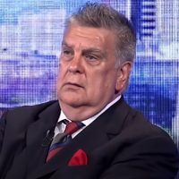 Luis Ventura habló sobre el mal momento de salud que atraviesa su hijo Antoñito