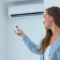 El truco de los electricistas para mejorar el uso del aire acondicionado y ahorrar muchísima plata