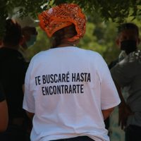 Colectivos de búsqueda avanzan en organización regional; piden protección frente a violencia