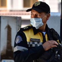 México tiene ya más de 300 muertos y supera los 5 mil casos de covid-19