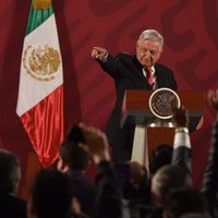 López Obrador advierte nuevo recorte en publicidad oficial