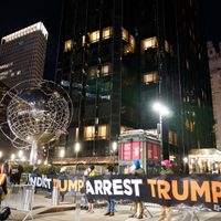 Twitter congela la cuenta de Trump por justificar la toma violenta del Capitolio