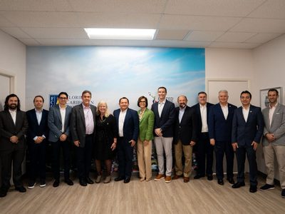 Yucatán fortalece su presencia internacional en la industria de cruceros