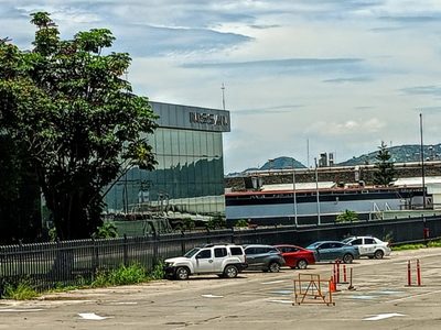 Nissan liquidará a 869 trabajadores de su planta en Civac, Morelos