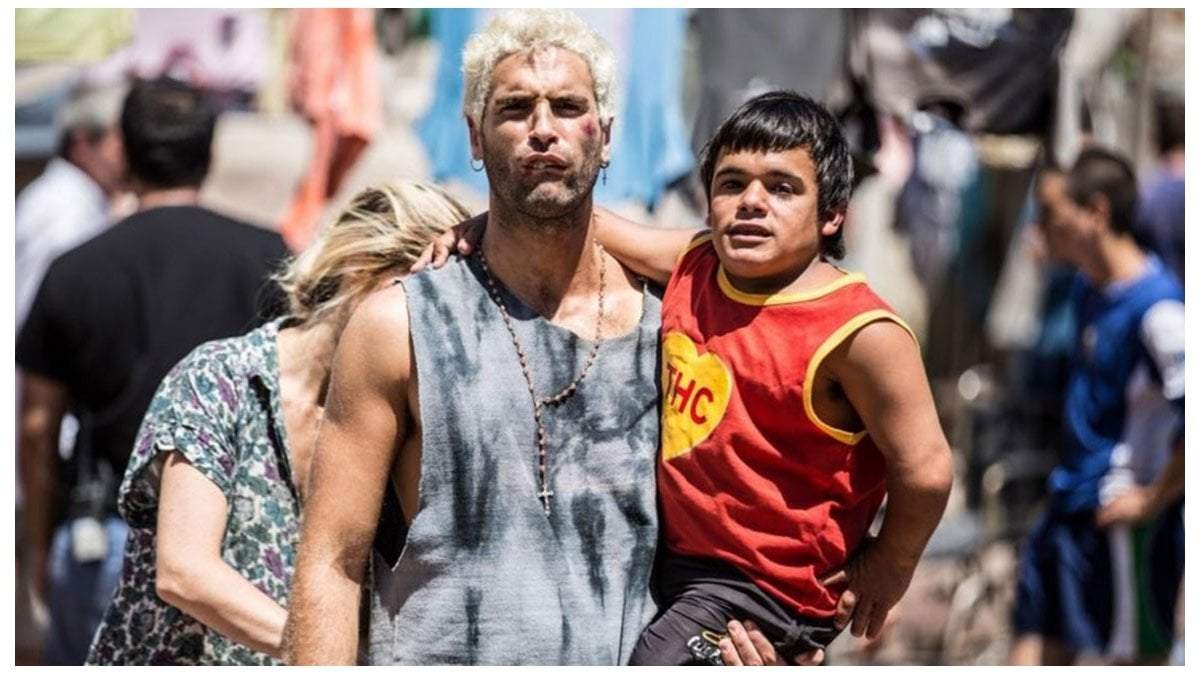 Brian Buley. Fuente: (Instagram)