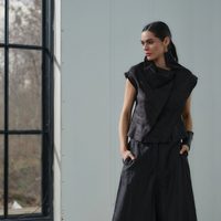 Japandi: cómo adoptar la moda japonesa que promete arrasar esta temporada