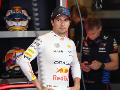 "Sería muy atractivo": Checo Pérez habló sobre su deseo después de salir de la F1