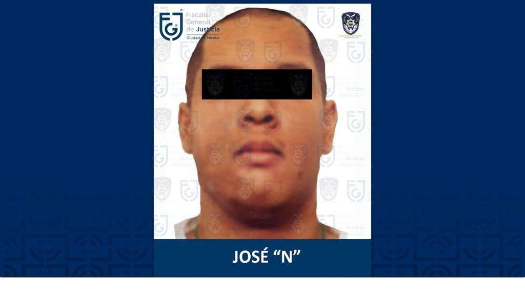 José Germán "N"
