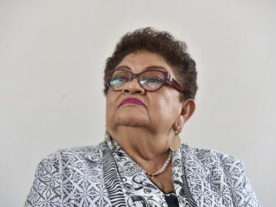 Con la ausencia de la oposición, Morena empuja periodo extraordinario para ratificar a Godoy