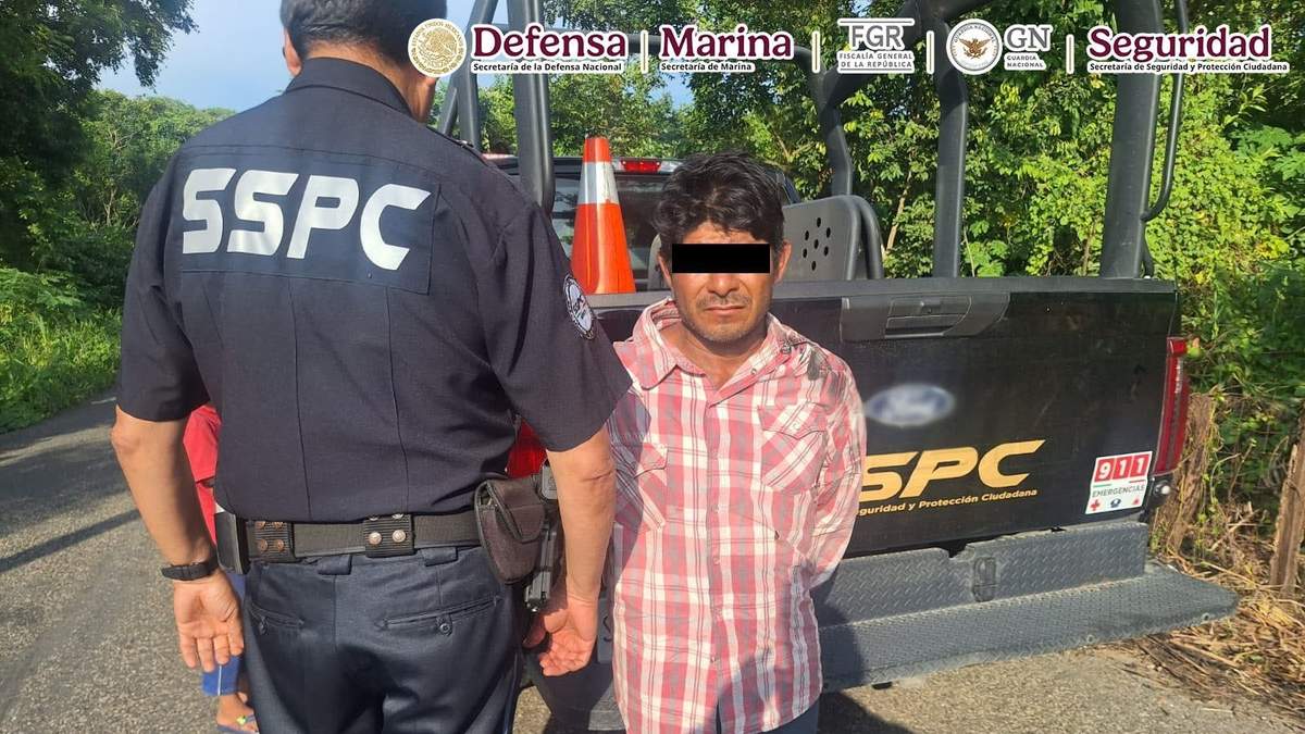 Presunto multihomicida