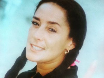 Lejos de la televisión y a los 60 años, así está hoy Sandra Callejón