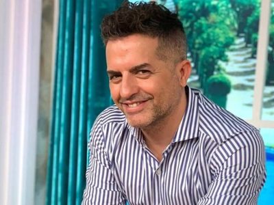 Nuevos rumbos para Ángel de Brito lejos de América TV