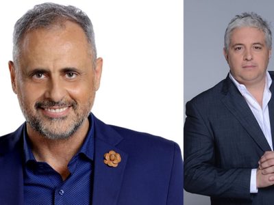 El divertido ida y vuelta entre Jorge Rial y Mariano Peluffo, por la vuelta de un exitoso programa