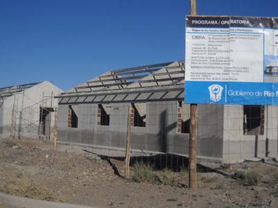 IPPV Río Negro anunció la fecha para inscribirse para el acceso a la vivienda