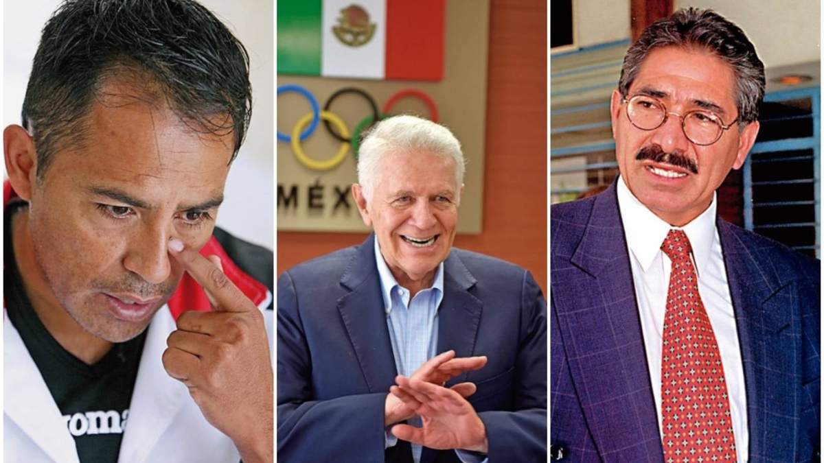 Segura, Padilla y González. Preocupación