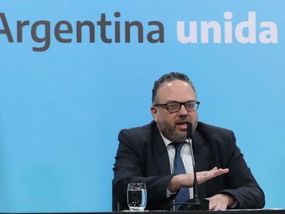 Matías Kulfas entiende “el malestar” y reconoce que hubo “subas desmesuradas”