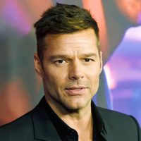 La reacción de Ricky Martin ante la denuncia que recibió