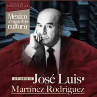 Anuncian homenaje por el centenario del natalicio del historiador José Luis Martínez