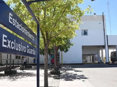 Tragedia en el barrio San Lorenzo: murió un niño de un año y hay dos familiares detenidos