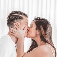 “No tienen precio”: Matheus Uribe y Cindy Álvarez García pasaron un hermoso momento familiar