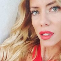 Nicole Neumann y un particular ángulo para mostrar cómo toma sol, hizo estallar la red ¡Preparate!