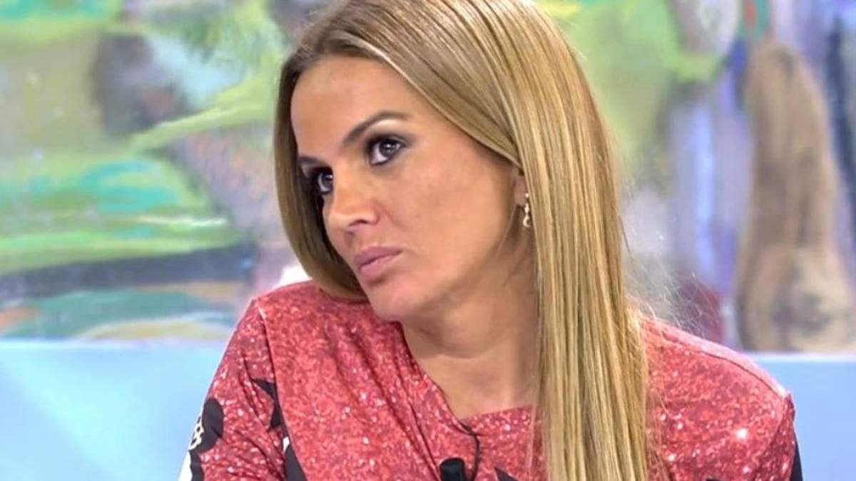 Marta López. Fuente: (Instagram)