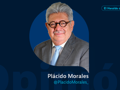 La desaparición de poderes