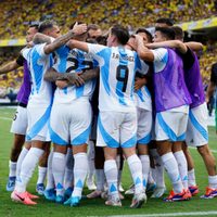 Los últimos del año: el fixture de la selección argentina para lo que resta del 2024