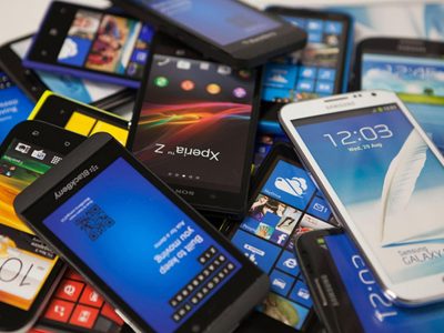 Android ya tiene disponible la primera actualización de seguridad del año