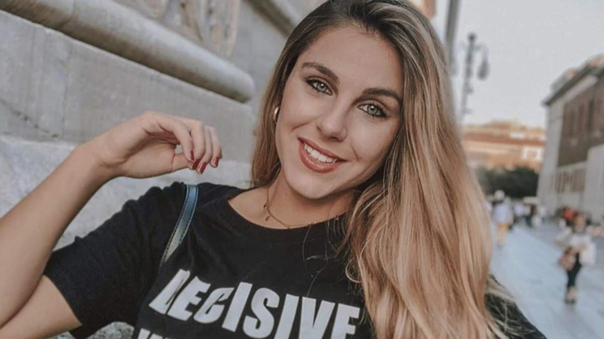 Ivana Icardi. Fuente: (Instagram).