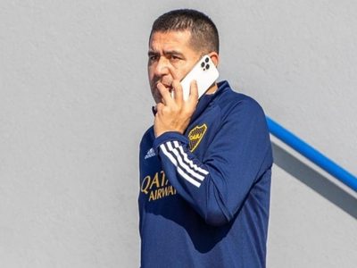 "No tengo la menor idea": el candidato a refuerzo de Boca que negó contactos con el club