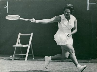 Falleció Yolanda Ramírez, leyenda del tenis mexicano que conquistó Roland Garros