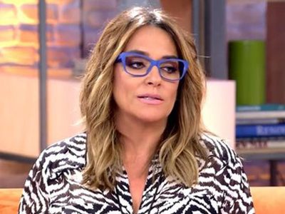 Toñi Moreno hizo una confesión que nadie esperaba: “Es más duro de lo que pensaba”