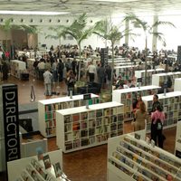 Bella Época: Muestra de tejidos y descuentos en libros