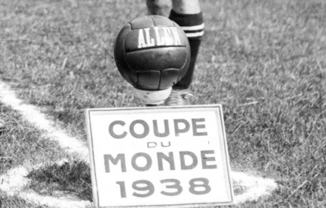 balon 1938