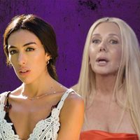 "Te va a alterar": el fuerte descargo de Mariana Nannis contra la novia de Claudio Paul Caniggia