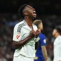 No viaja nadie del Real Madrid: aseguran que Vinicius no ganará el Balón de Oro