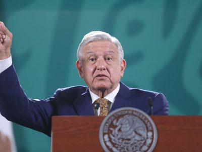 Tragedia en México: López Obrador urgió a atender las causas de fondo de la migración