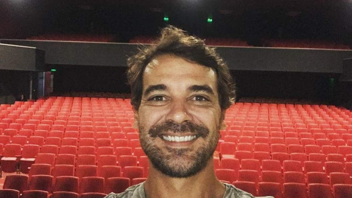 Pedro Alfonso. Fuente: (Instagram)