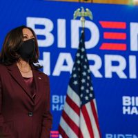 Kamala Harris ya asumió como la primera mujer vicepresidenta de los Estados Unidos