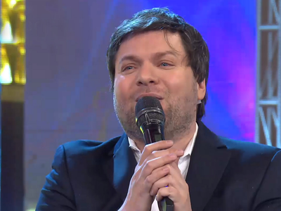 Los planes de Adrián Suar con Guido Kaczka tras la abrupta caída del rating de The Floor