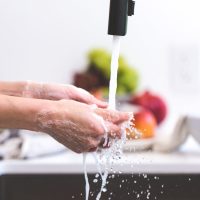 Consejos de higiene y sugerencias para la cocina