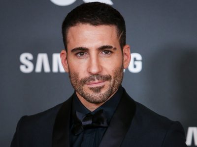 Nuevo proyecto a la vista: Miguel Ángel Silvestre sorprende con su increíble puesta a punto
