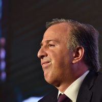 'Contados”, los que han salido del PRI; ninguno que haya sido dirigente o precandidato: Meade