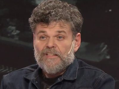 En medio de la cuarentena la reflexión de Alfredo Casero: Argentina, la crisis y el futuro