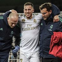 México vs Bélgica: el juego que reaviva recuerdos de Meunier y la caída de Hazard